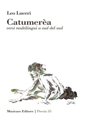 cover image of Catumerèa